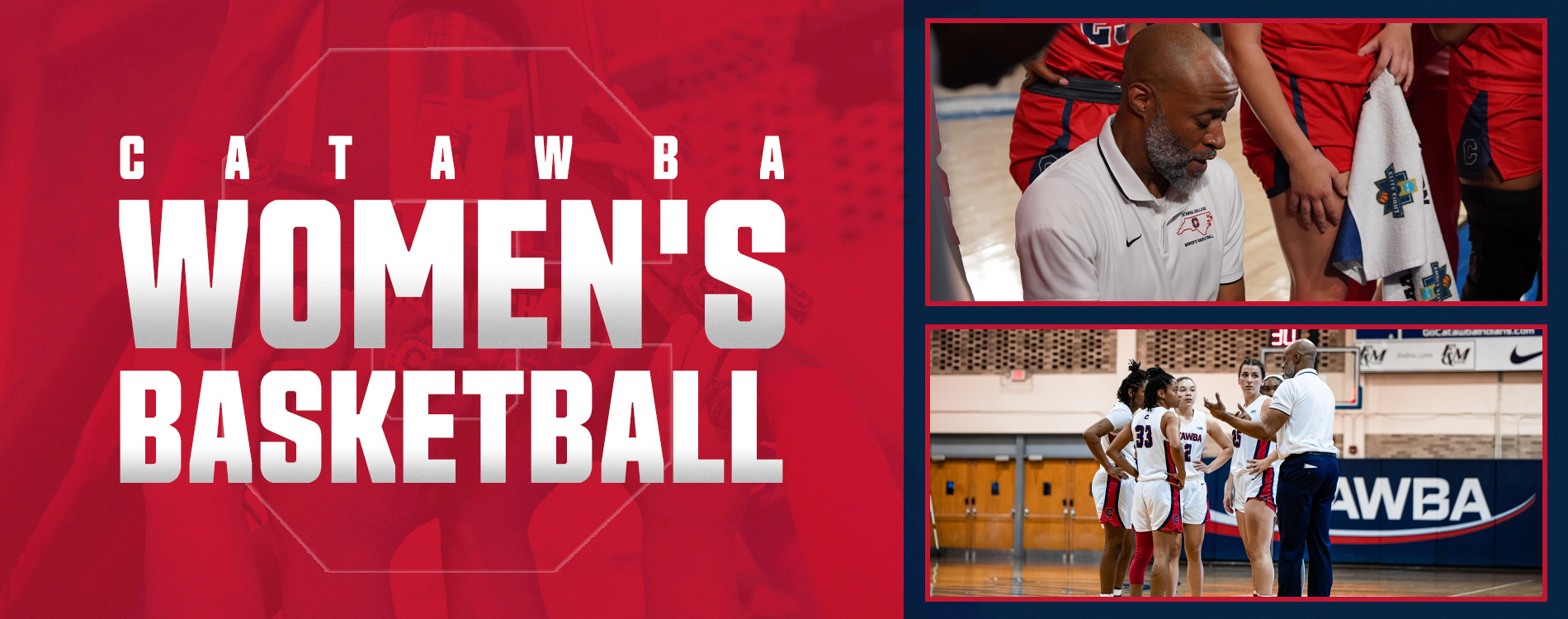 Catawba Women's Basketball